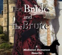 Guest Review: The Bride and the Brute by Laurel O’Donnell