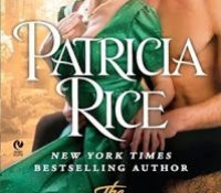 Guest Review: The Devilish Montague by Patricia Rice