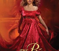 Guest Review: The Price of Temptation by Lecia Cornwall