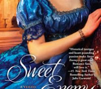 ARC Giveaway: Sweet Enemy by Heather Snow