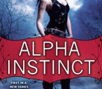 Review: Alpha Instinct by Katie Reus