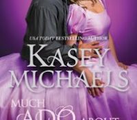 Review: Much Ado About Rogues by Kasey Michaels