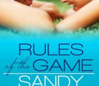 Review: Rules of the Game by Sandy James