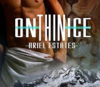 Review: On Thin Ice by Jessica Lee