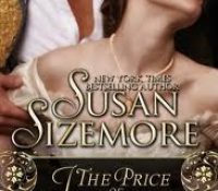 Review: The Price of Innocence by Susan Sizemore