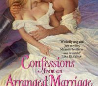 Review: Confessions from an Arranged Marriage by Miranda Neville