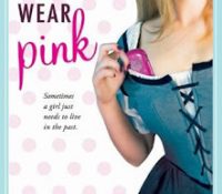 Review: Pilgrims Don’t Wear Pink by Stephanie Kate Strohm