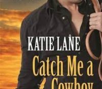 Review: Catch Me A Cowboy by Katie Lane