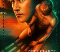 Review: Power Play: Resistance by Rachel Haimowitz and Cat Grant