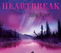 Review: North of Heartbreak by Julie Rowe