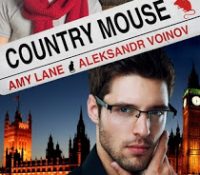 Review: Country Mouse by Amy Lane and Aleksandr Voinov