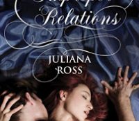 Review: Improper Relations by Juliana Ross