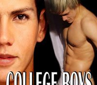 Review: College Boys by Daisy Harris