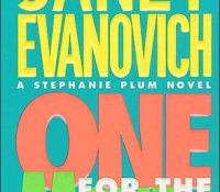 Review: One for the Money by Janet Evanovich