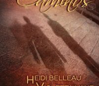 Review: Cruce de Caminos by Heidi Belleau and Violetta Vane