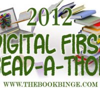 The 2012 Digital First Read-A-Thon Starts June 1st!