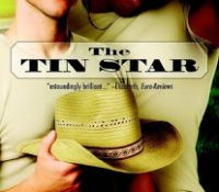 TBR Challenge & DFRAT Review: The Tin Star by JL Langley