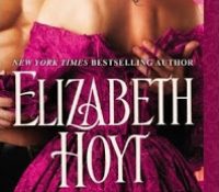 Review: Thief of Shadows by Elizabeth Hoyt