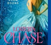 Review: Scandal Wears Satin by Loretta Chase