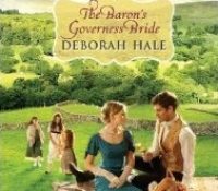 Review: The Baron’s Governess Bride by Deborah Hale