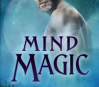 DFRAT Review: Mind Magic by Poppy Dennison