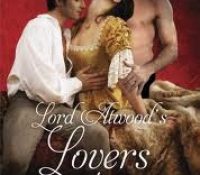 Review: Lord Atwood’s Lovers by Eva Clancy