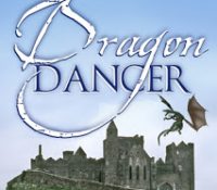 Winners of Dragon Dancer by Julie Korzenko