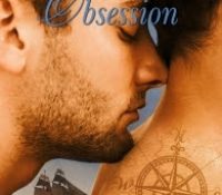 DFRAT Review: His Heart’s Obsession by Alex Beecroft