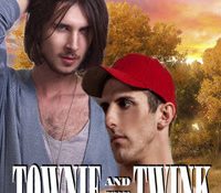 DFRAT Review: Townie and the Twink by Daisy Harris