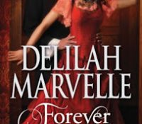 Review: Forever a Lady by Delilah Marvelle