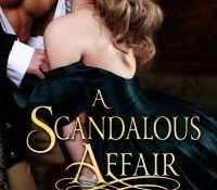Review: A Scandalous Affair by Karen Erickson
