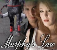 TBR Challenge Review: Murphy’s Law by Sandy James