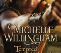 Review: Tempted by the Highland Warrior by Michelle Willingham