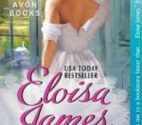 Review: The Ugly Duchess by Eloisa James