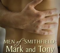 Review: Men of Smithfield: Mark and Tony by LB Gregg