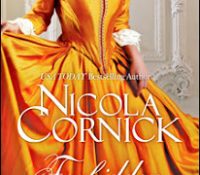 Review: Forbidden by Nicola Cornick