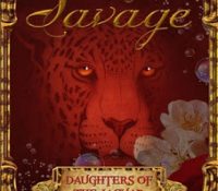 Review: Savage by Willow Rose