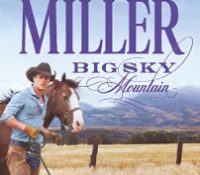 Review: Big Sky Mountain by Linda Lael Miller