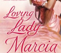 Review: Loving Lady Marcia by Kieran Kramer