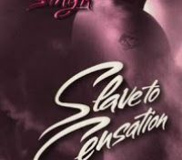 Review: Slave to Sensation by Nalini Singh.
