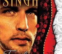 Retro-Review: Tangle of Need by Nalini Singh