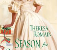 Review: Season for Surrender by Theresa Romain