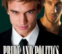 Review: Pride and Politics by Daisy Harris