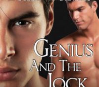 Review: Genius and the Jock by Daisy Harris