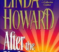 TBR Challenge Review: After the Night by Linda Howard