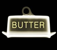 Review: Butter by Erin Jade Lange