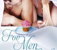 Review: For Men Only by Sally Goldenbaum