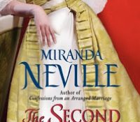 Review: The Second Seduction of a Lady by Miranda Neville