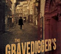 Review: The Gravedigger’s Brawl by Abigail Roux