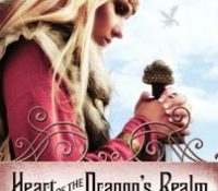 Review: Heart of the Dragon’s Realm by Karalynn Lee